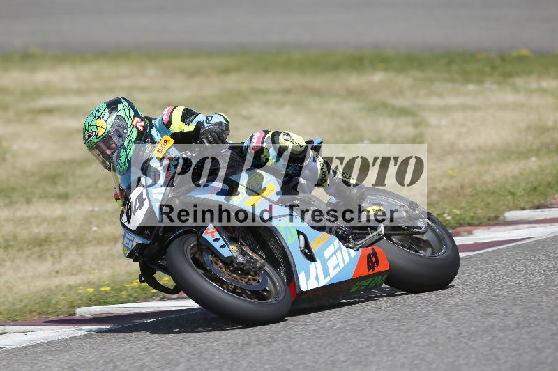 /18 05.06.2026  TZ Motorsport ADR/Gruppe rot/64